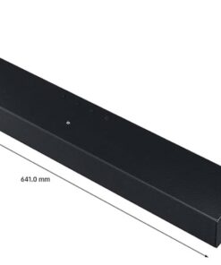 Loa thanh Samsung HW-C400 C-series - hình số 2