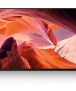 Tivi Sony KD-50X80L - hình số 2