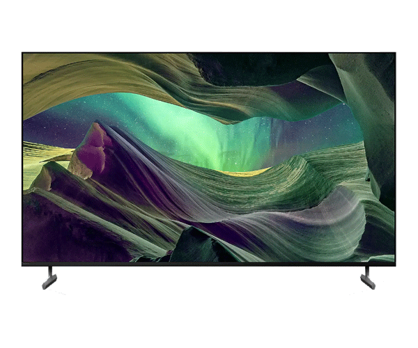 Tivi Sony KD-55X85L | 55 inch 4K Google TV