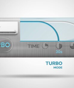 Điều hòa Casper GSC-12IP25 - hình số 3