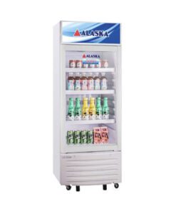 Tủ mát Alaska LC-233H - hình số 2