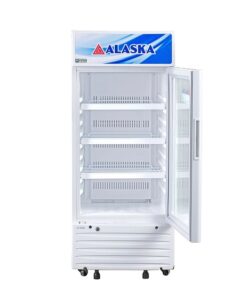 Tủ mát Alaska LC-233H - hình số 3