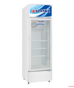 Tủ mát Alaska LC-455H - hình số 2