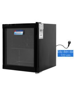 Tủ mát Alaska LC-50B - hình số 2