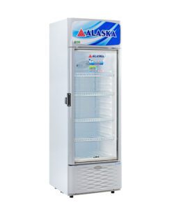Tủ mát Alaska LC-533HI - hình số 2