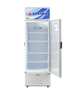 Tủ mát Alaska LC-533HI - hình số 3