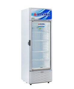 Tủ mát Alaska LC-555H - hình số 2