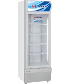Tủ mát Alaska LC-633H - hình số 2