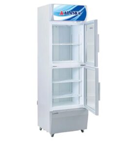 Tủ mát Alaska LC-643DB - hình số 2