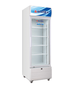 Tủ mát Alaska LC-833C - hình số 2
