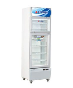 Tủ đông Alaska LC-833CF - hình số 2