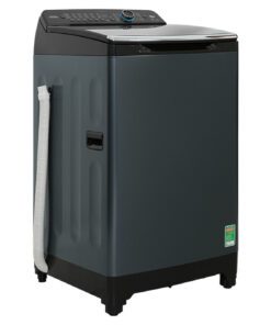 Máy giặt Aqua AQW-FR120HT.BK - hình số 2