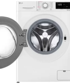 Máy giặt LG FV1209S5W - hình số 3