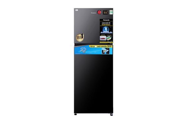 Tủ lạnh Panasonic NR-TL381VGMV | 366L 2 cánh inverter