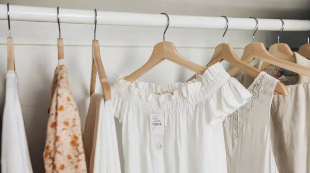 Quần áo mới mua về có nên giặt không