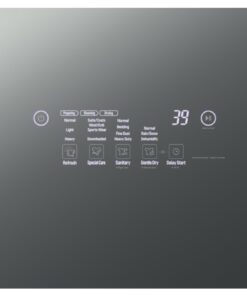 Tủ chăm sóc quần áo LG S5MB - hình số 3