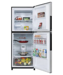 Tủ lạnh Sharp SJ-XP352AE-SL - hình số 2