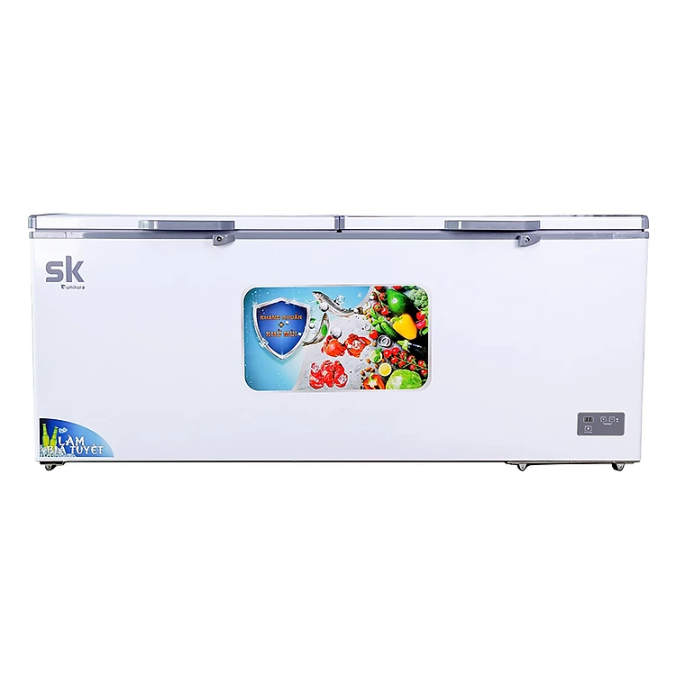 Tủ đông Sumikura SKF-1100S/JS