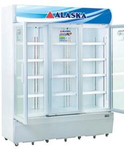 Tủ mát Alaska SL-14C3 - hình số 3