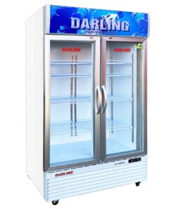 Tủ mát Darling DL-9000A2 - hình số 2