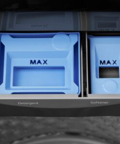 Máy giặt LG TV2514DV3B - hình số 6