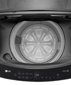 Máy giặt LG TV2516DV3B - hình số 4
