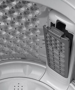 Máy giặt LG TV2518DV3B - hình số 7