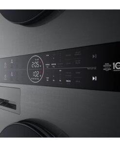 Tháp giặt sấy LG WT1410NHB - hình số 3