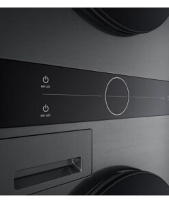 Tháp giặt sấy LG WT1410NHB - hình số 4