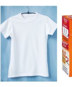Thuốc tẩy hay Baking Soda làm sạch quần áo trắng tốt hơn?