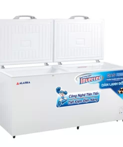 Tủ đông Alaska HB-1200CI - hình số 3