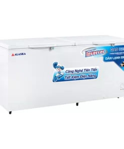 Tủ đông Alaska HB-1200CI - hình số 2