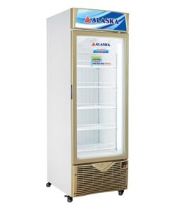 Tủ đông Alaska IF-350G - hình số 2