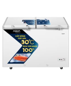 Tủ đông Aqua AQF-C4201E - hình số 1