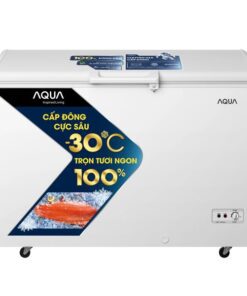 Tủ đông Aqua AQF-C5701E - hình số 1