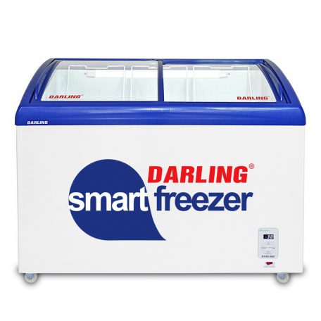 Tủ đông Darling DMF-3079ASK | 300L 1 ngăn