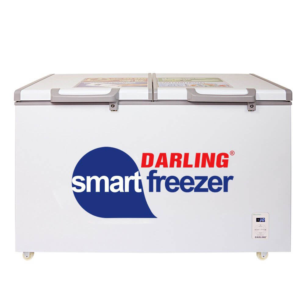 Tủ đông Darling DMF-4699WS-4