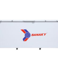 Tủ đông Sanaky VH-1399HY3 - hình số 1
