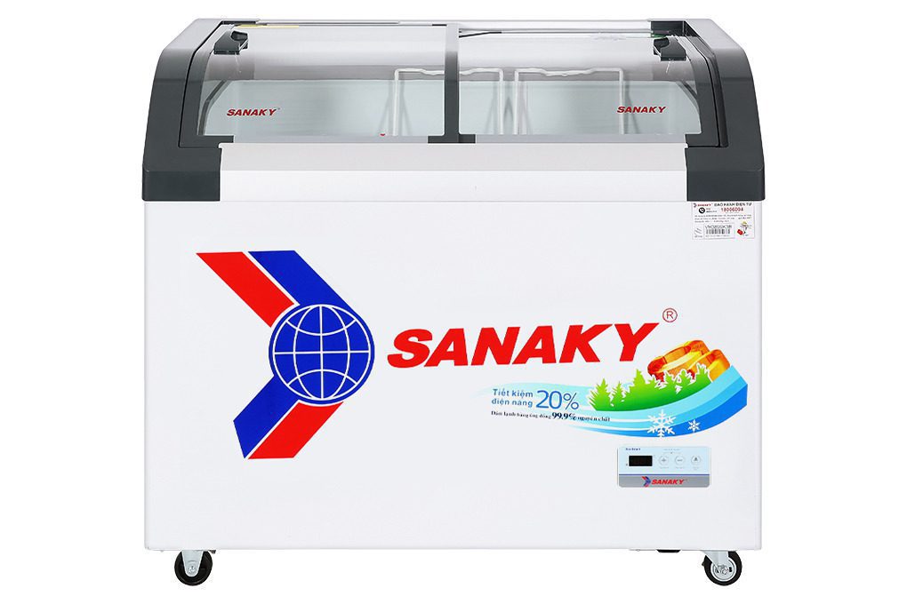 Tủ đông Sanaky VH-3899K3B