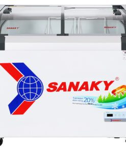 Tủ đông Sanaky VH-3899KB - hình số 1