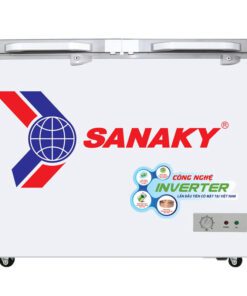 Tủ đông Sanaky VH-4099A4K