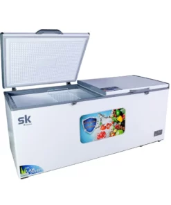 Tủ đông Sumikura SKF-1100S/JS - hình số 2