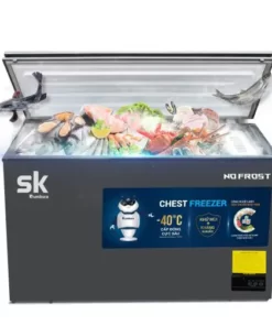 Tủ đông Sumikura SKF-300SNRF - hình số 3