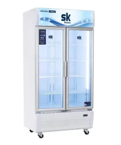 Tủ đông Sumikura SKFG-120.HZ2 - hình số 2