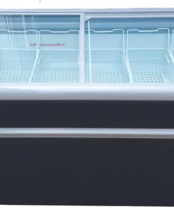 Tủ đông Sumikura SKIF-1900.XJ-B - hình số 3