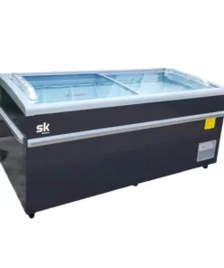 Tủ đông Sumikura SKIF-1900.XJ-B - hình số 2