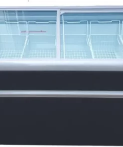 Tủ đông Sumikura SKIF-2000.XJ-B - hình số 3