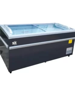 Tủ đông Sumikura SKIF-2000.XJ-B - hình số 2