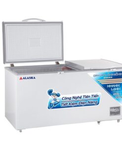 Tủ đông Alaska HB-890C - hình số 2