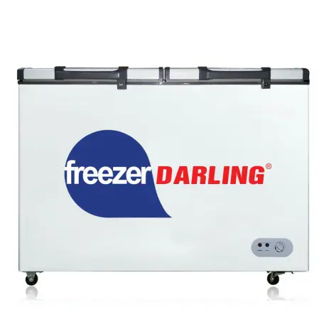Tủ đông Darling DMF-3999 WE